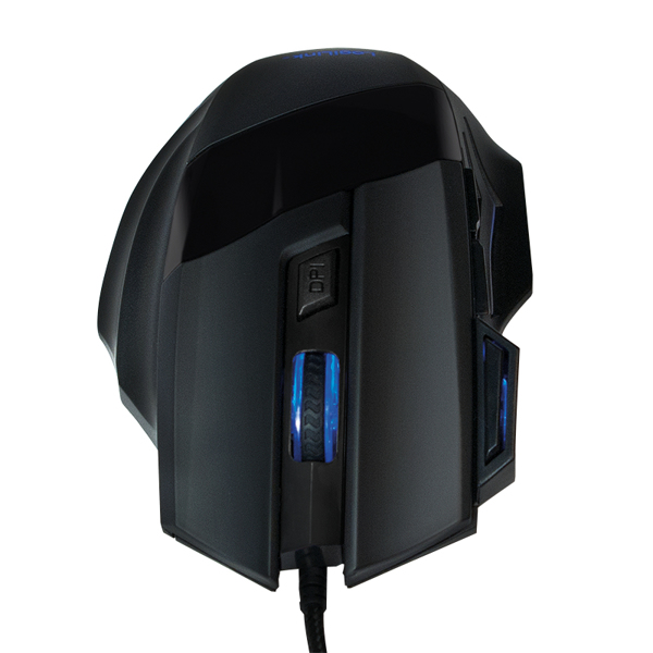 LogiLink Gaming Mouse Combo Set - ID0162