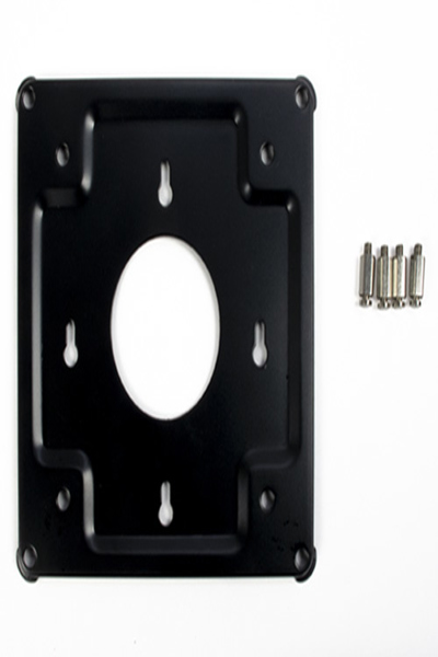 Support VESA SFF Inter-Tech 88885468