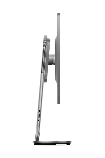 Lenovo Yoga AIO 27IAH10 - 68.6 cm 27" - Quad HD - All-In-One - Core Ultra 9 - F0J20024GE