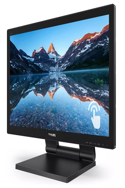 PHILIPS B LINE 222B9T LED MONITOR 22" TOUCHSCREEN - 222B9TA/00