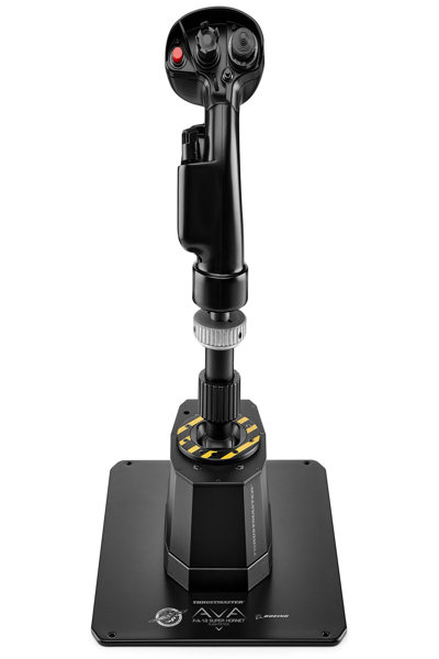 Adaptateur de déport de base ThrustMaster AVA