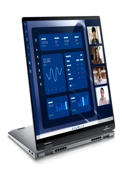 Dell Latitude 9450 2-in-1 - Flip design - VFCJ5