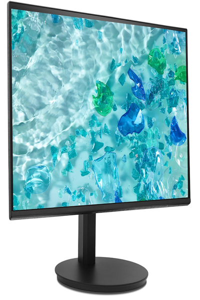 Acer Vero CB242Y P6bmiprx - CB Series - LCD-Monitor - 24" - Flat Screen - 60.5 cm - UM.QB2EE.606