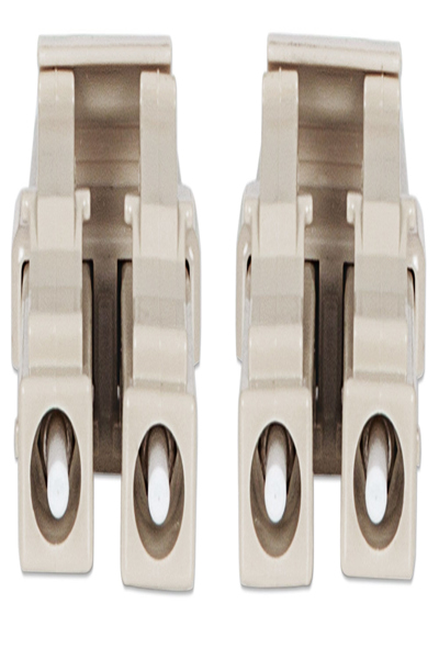 Intellinet Fiber Optic Patch Cable OM3 LC/LC 2m - 750134