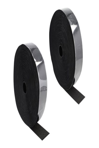 Delock Kardborreband - 20860