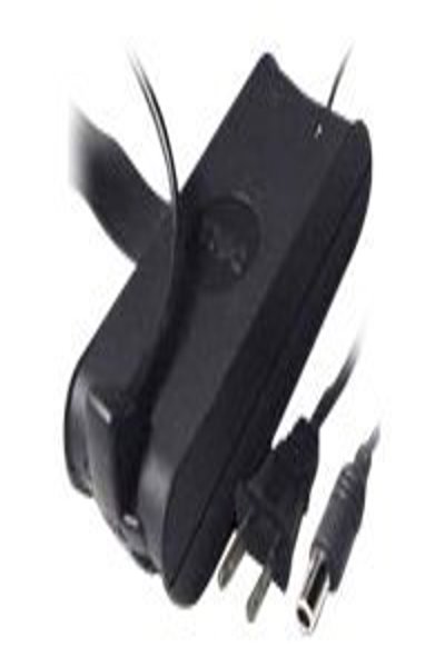 Adaptateur secteur Dell 3,34 A 7,4 mm x 5,0 mm avec câble d'alimentation