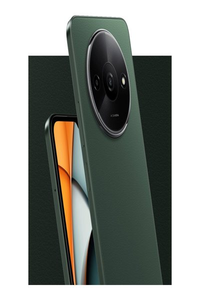 Xiaomi Redmi A3 - 4G smartphone - MZB0GLCEU