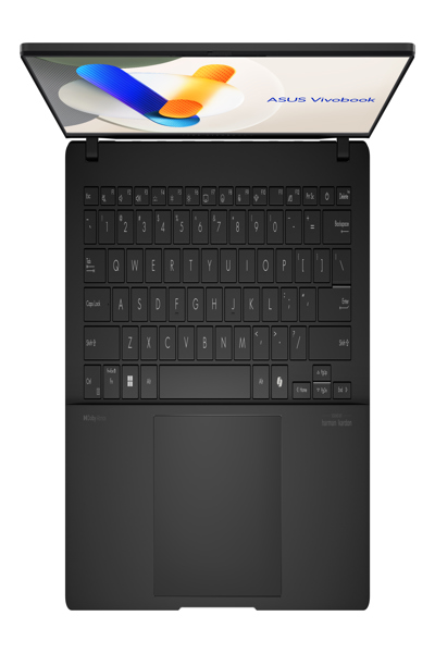 ASUS VIVOBOOK S 14 OLED M5406WA-PP061W NOTEBOOK 1000 GB - 90NB14P3-M00770