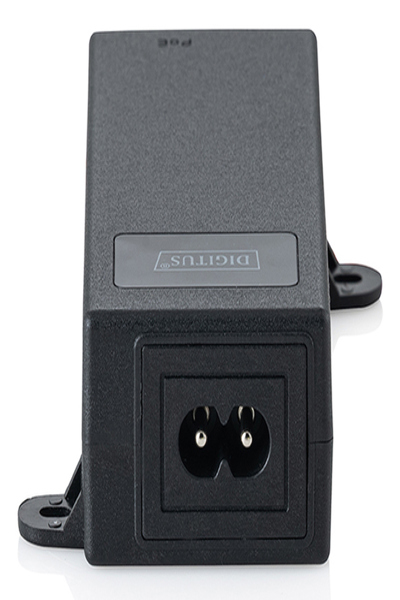 DIGITUS Gigabit Ethernet PoE++ injector, 802.3bt - DN-95104-1