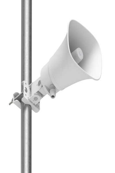 Ubiquiti AI Horn Speaker - UP-AI-HORN-SPEAKER-W