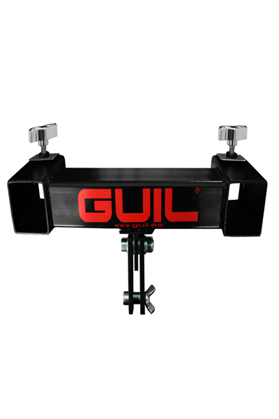 Guil ULK-A5 - Forklift suspension for line array systems suitable for 50 mm forks and - ULK-A5