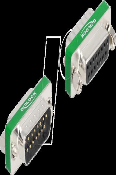 Delock Passivt RF/EMI-filter - 66478