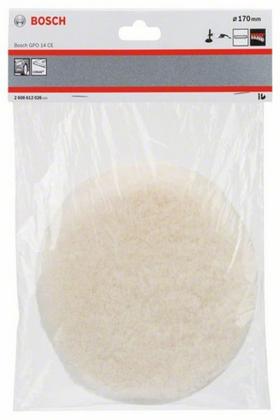 Bosch 2 608 612 026 - 1 pc(s)
