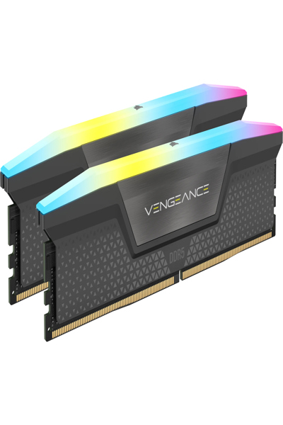 Corsair Vengeance RGB DDR5-kit - CMH64GX5M4B6000C36