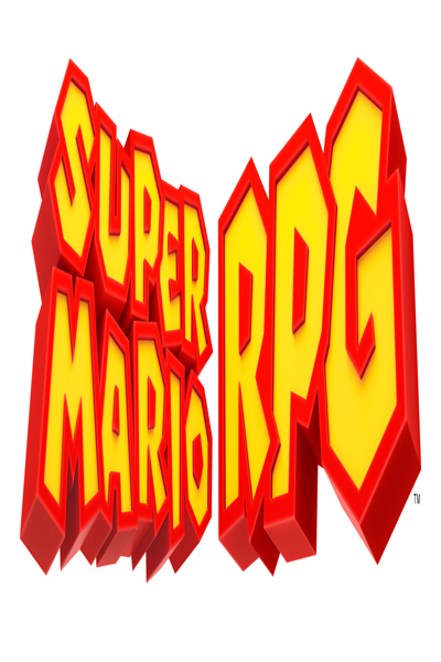 Nintendo Super Mario RPG - Switch - 10011784