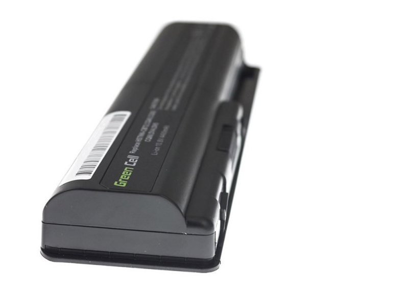 GREEN CELL HP01 HP Pavilion Compaq Presario DV4, DV5, DV6, CQ60, CQ70 battery - HP01