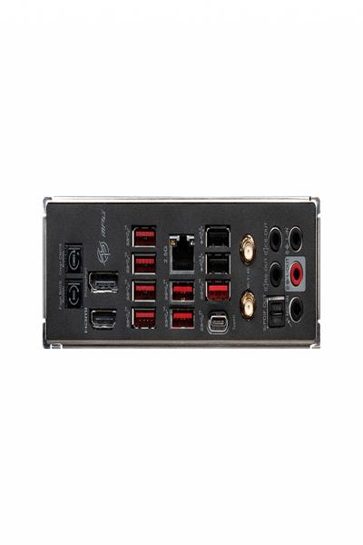 Carte mère MSI MPG B650 CARBON WIFI