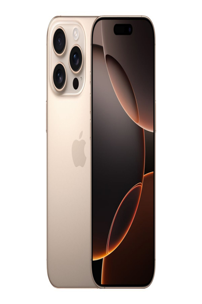 iPhone 16 Pro Max - Smartphone 5G