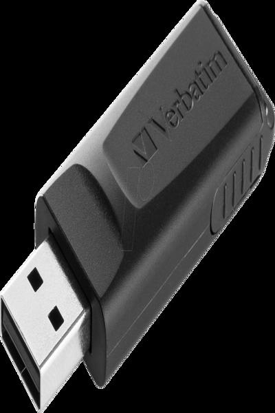 Verbatim Slider - USB-minne - 49328