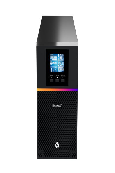 Vertiv Liebert GXE UPS 2kVA 1ph - (Offline) UPS - 3.2 min - GXE3-2000IMT