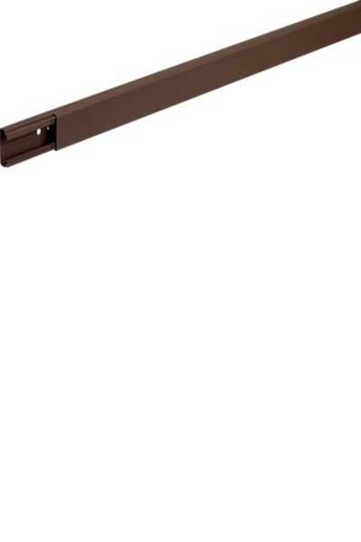 Hager LF2003508014 2 m PVC Marron