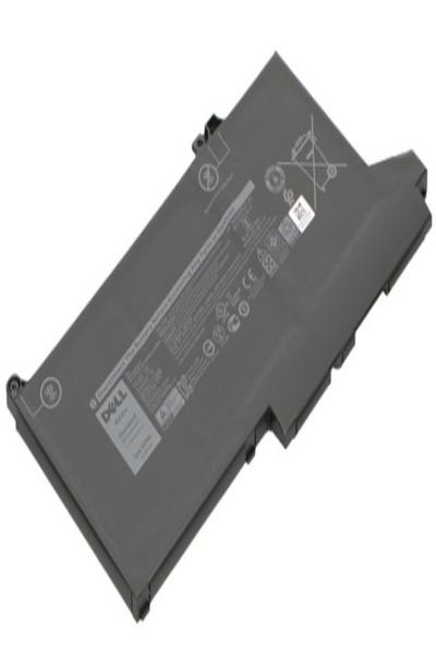 Dell Simplo litiumjonbatteri till bärbar dator - 2PFPW