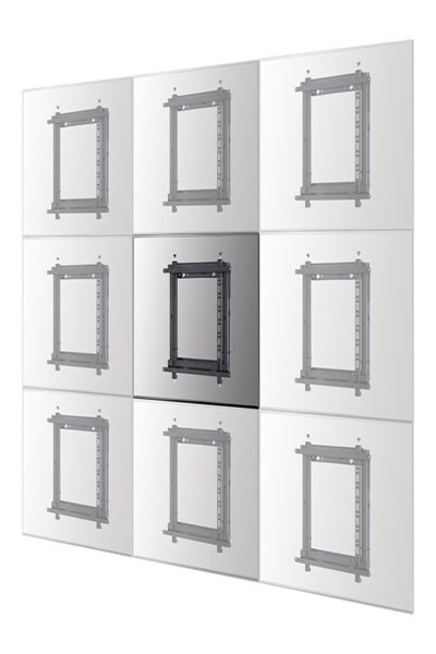 Neomounts Video Wall Mount 42-70" 35kg - WL95-800BL1