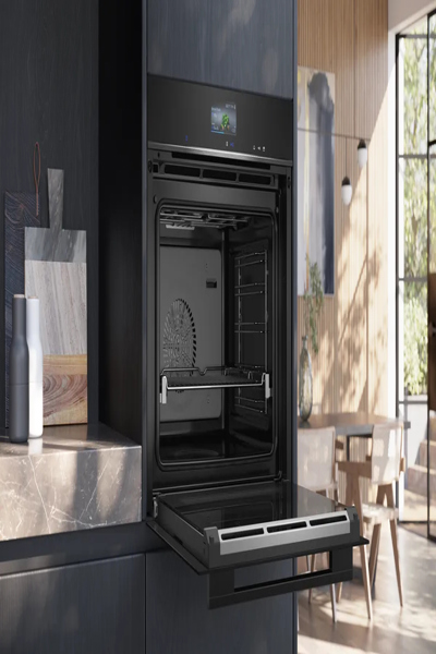 Siemens iQ700 HS736GDB1 Electric Oven 71L - HS736GDB1
