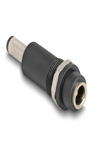 Adaptateur de connecteur d'alimentation Delock