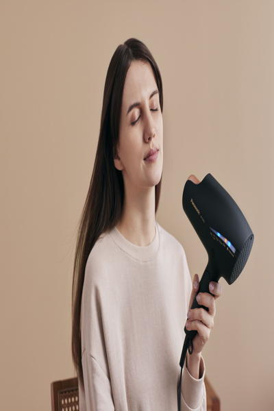 Sèche-cheveux Panasonic EH-NA9J