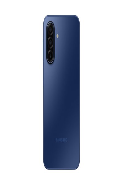 SAMSUNG GALAXY A17 BLUE ORIGINAL CELLPHONE 256 GB