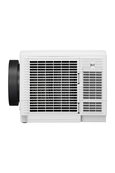 NEC PV710UL-W projector WUXGA - Projector - LCD