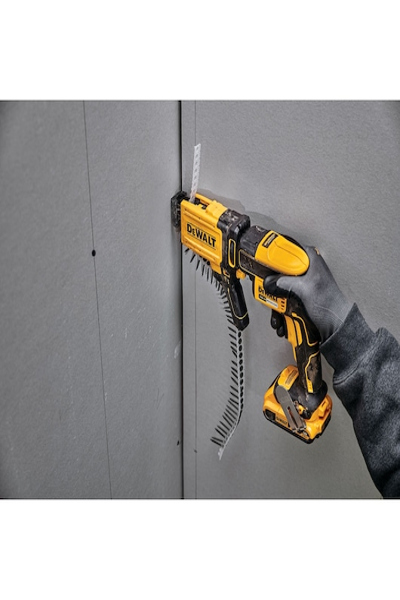 DEWALT DCF6202-XJ Power Screwdriver - DCF6202-XJ