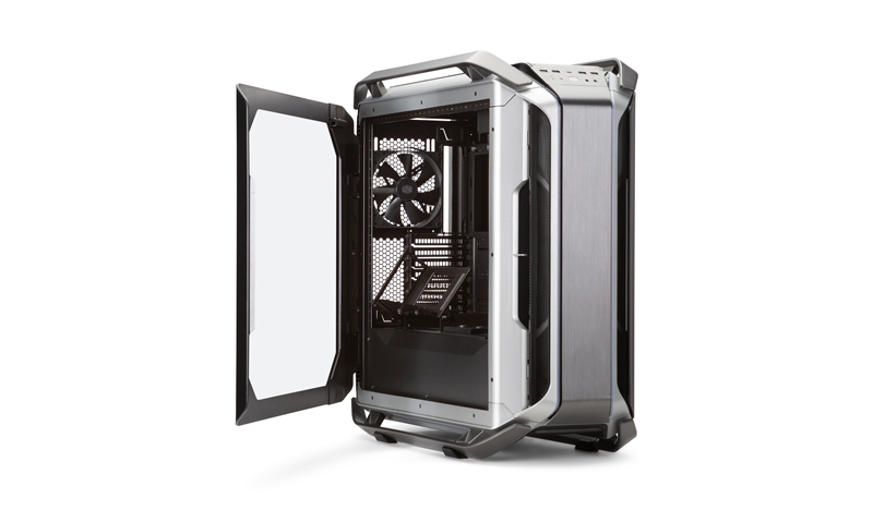 Cooler Master Cosmos C700M E-ATX Full Tower Case - MCC-C700M-MG5N-S00