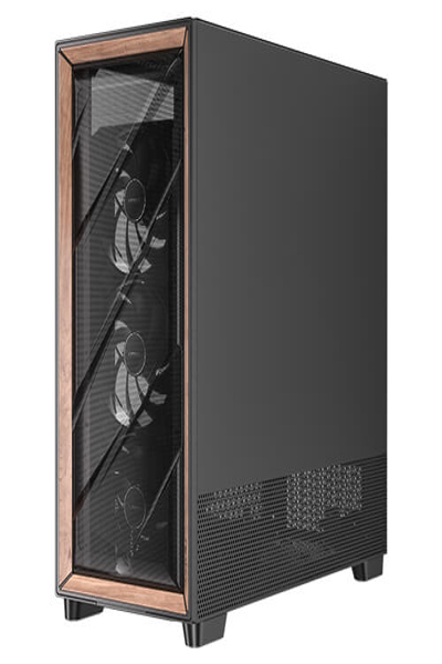 ATX étendu Antec Flux Pro FT - 0-761345-10154-7