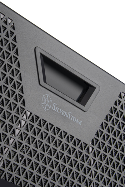 SilverStone RM51 - Rack-mountable 5U - SST-RM51