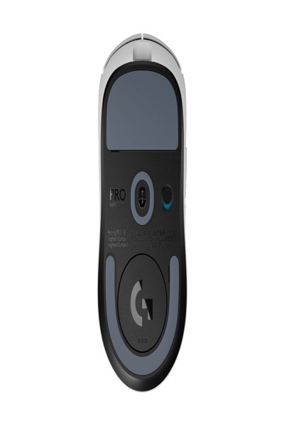 Logitech 910-007555 Mouse PRO SUPERLIGHT Gaming