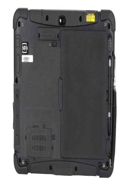 Honeywell SCANNING RT10W Windows 10" (Inch) Tablet