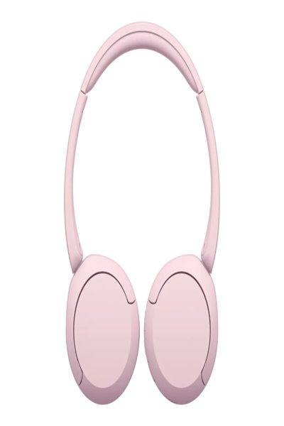 Sony WH-CH520 Hörlurar med Mikrofon - WHCH520P.CE7