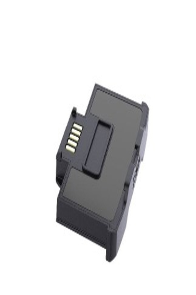 Zebra BTRY-WS5X-8MA-01, Battery, Head-mounted display, Black, Zebra, Zebra WS50, 1 pc(s) - BTRY-WS5X-8MA-01