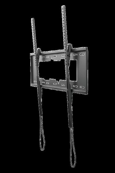 LogiLink BP0152 TV Väggfäste 55-90" Lutningsbar 50kg - BP0152