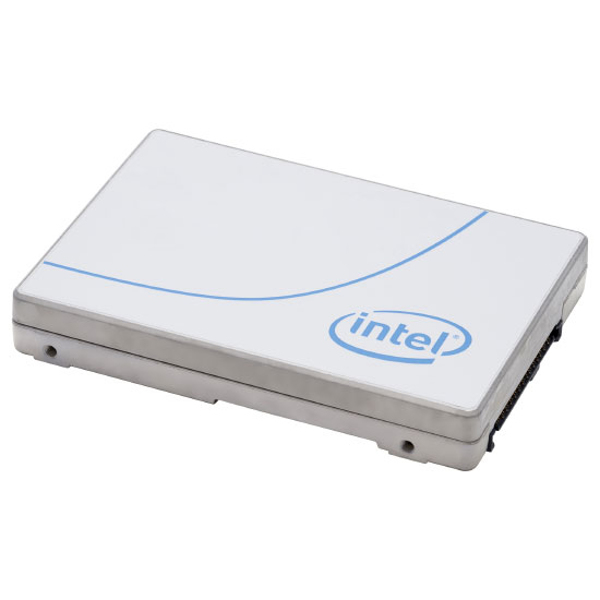 Intel SSD Hard disk DC P4600 Series 3.2 TB - SSDPE2KE032T701
