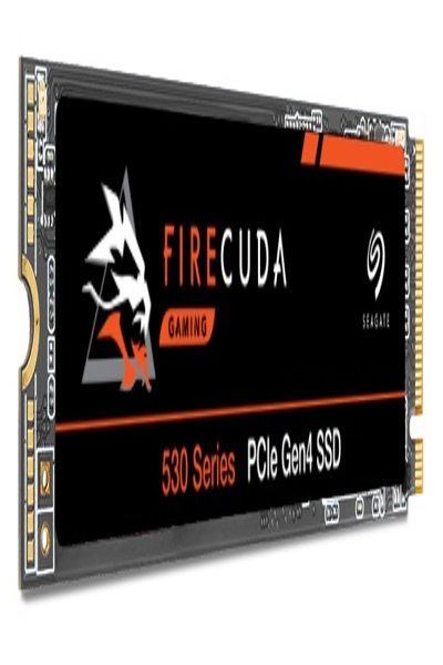 Seagate FireCuda 530R ZP2000GM3A073 - ZP2000GM3A073
