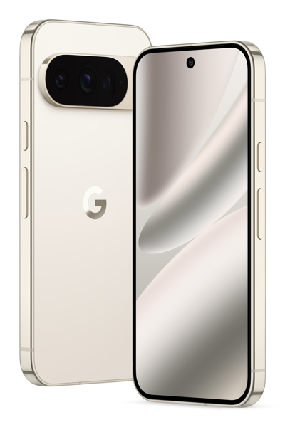GOOGLE PIXEL 10 PRO PORCELAIN SMARTPHONE 256 GB - GA10314-GB