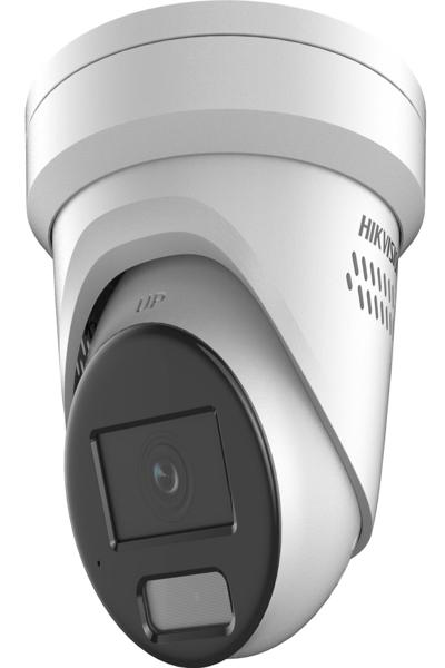 Caméra IP intelligente Hikvision DS-2CD3346G2-ISU/SL 4 mm H eF O-STD