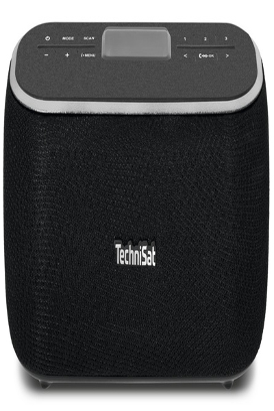 TechniSat DigitRadio BT 1 Radio - 0000/3968