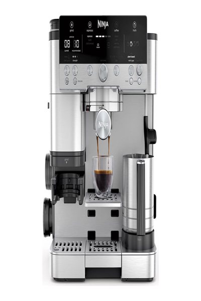 SharkNinja Ninja Luxe Café Premier ES601EU - ES601EU