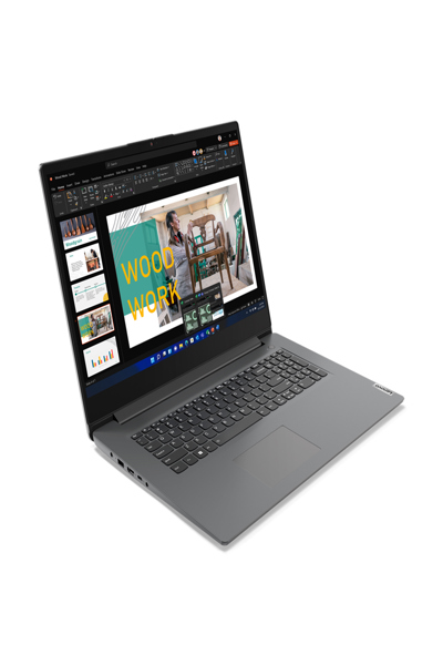 LENOVO V17 G4 IRU 83A2 CORE I7 NOTEBOOK - 83A2004PGE