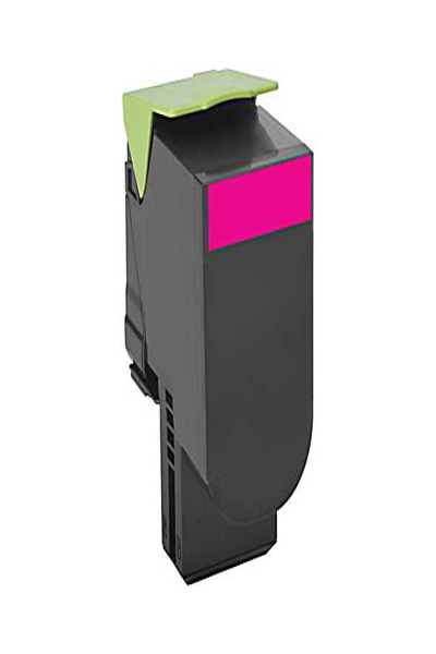 Lexmark 80C0S30 - 2000 pages - Magenta - 1 pc(s)