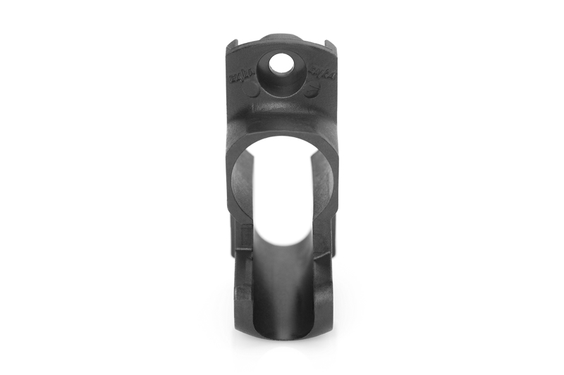 DIGITUS Installation Kit for Profile Half Cylinder in Swinghandle - DN-19 PHS-AD